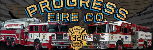 Progress Fire Company