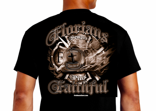 St. Florians T-Shirt
